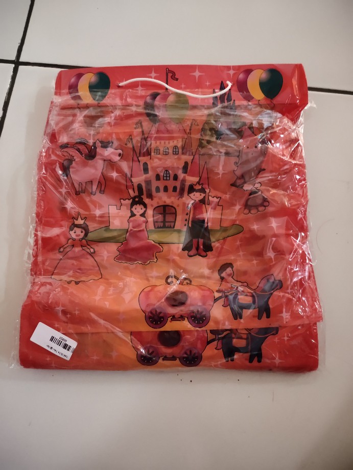 Pisau Tart/pisau Kue/pisau Plastik Transparan