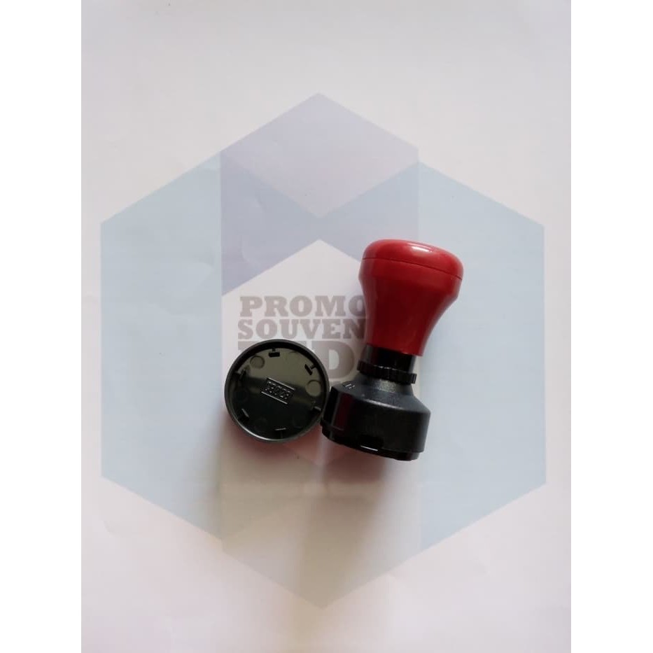 

Gagang stempel flash ukuran diameter 28 mm