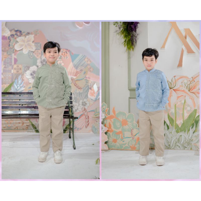 CLAIRA KOKO AINAYYA.ID