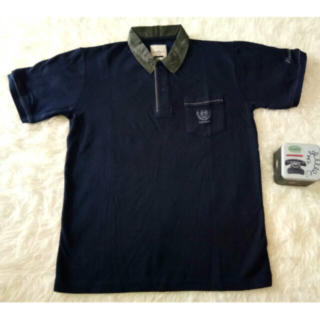 Kaos Polo Nevada ori
