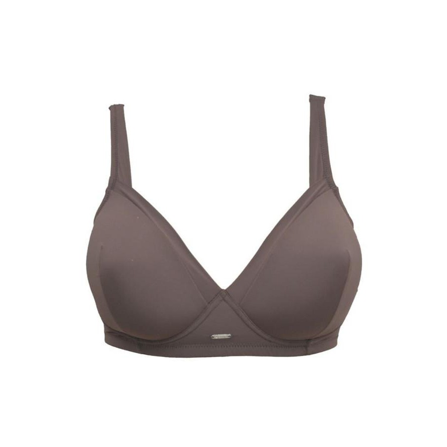 PROMO - WACOAL BASIC COLLECTION BRA IB 5074R1 - Cokelat, 34B
