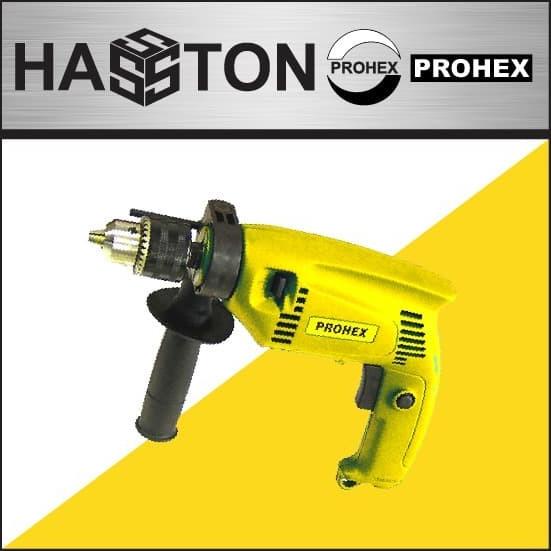 Hasston Prohex Bor Listrik / Mesin Bor 3070-005 Termurah