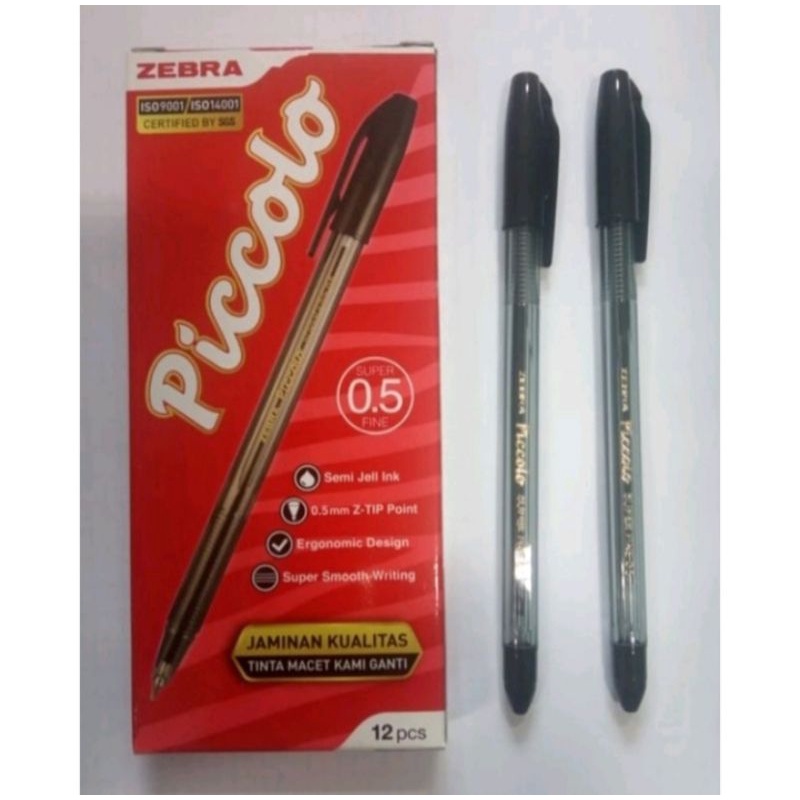 

Bolpoint piccolo 0.5