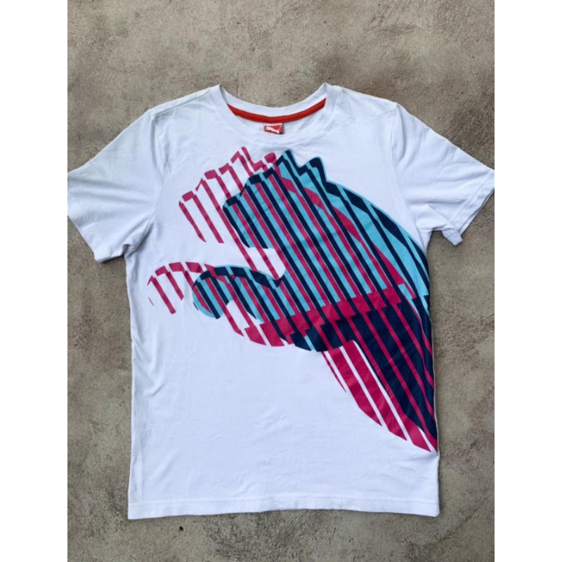 T-shirt Puma | Second Branded