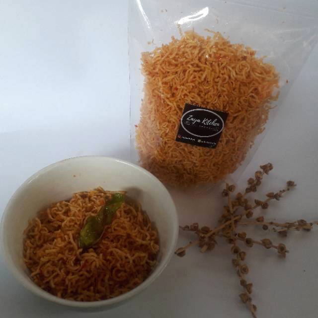 Bihun Goreng Bumbu Asli Bumbu Balado Bumbu Barbeque Shopee Indonesia