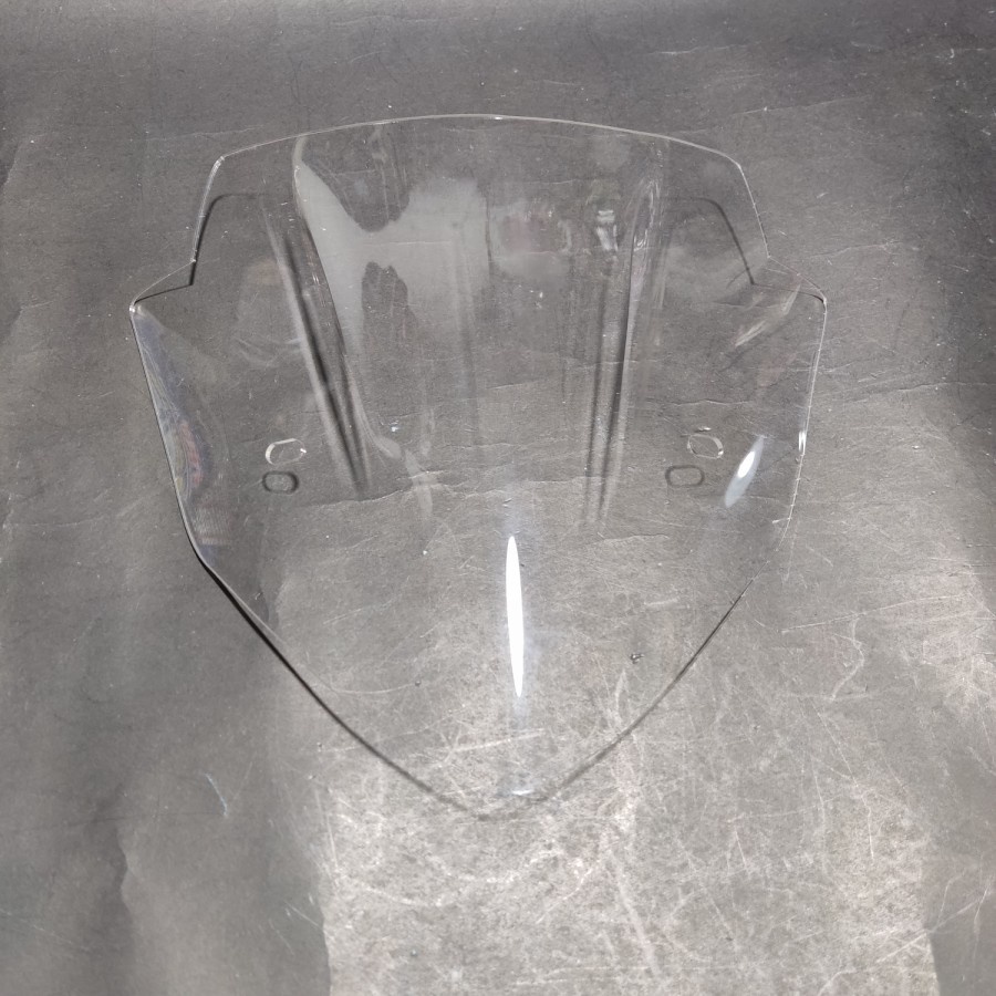 Visor new cbr150 Visor windshield new cbr150