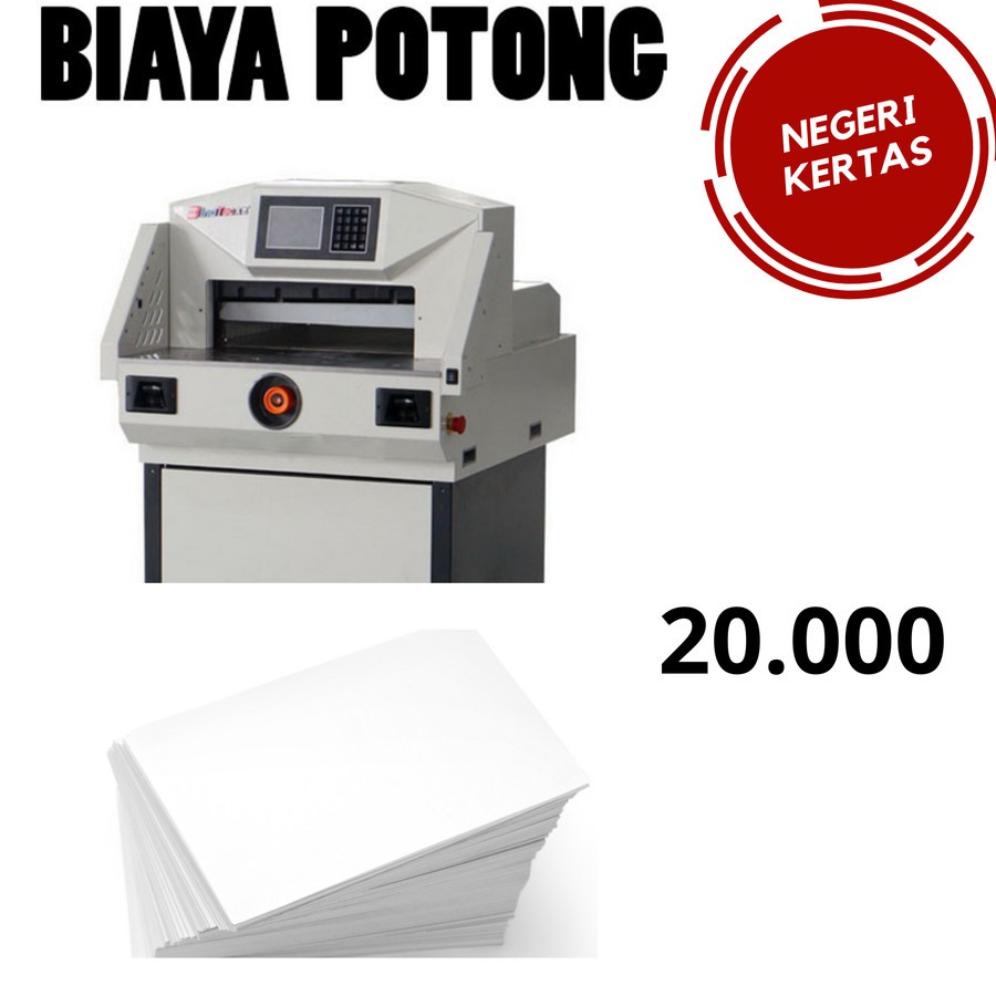 

Ongkos potong
