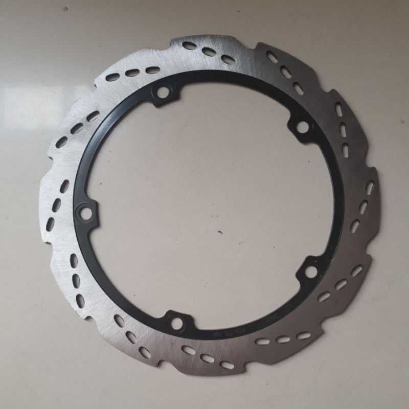 Piringan Cakram Depan Tormax TVS ori (Disc Brake)