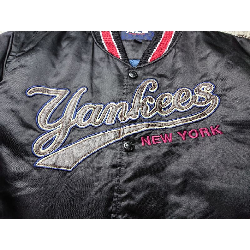 yankees mlb varsity second ori