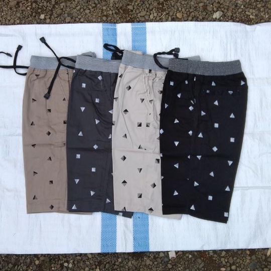 CELANA PENDEK MOTIF PRIA CELANA MOTIF PENDEK  PRIA CELANA CHINO MOTIF PRIA CELANA PENDEK PRIA KEREN