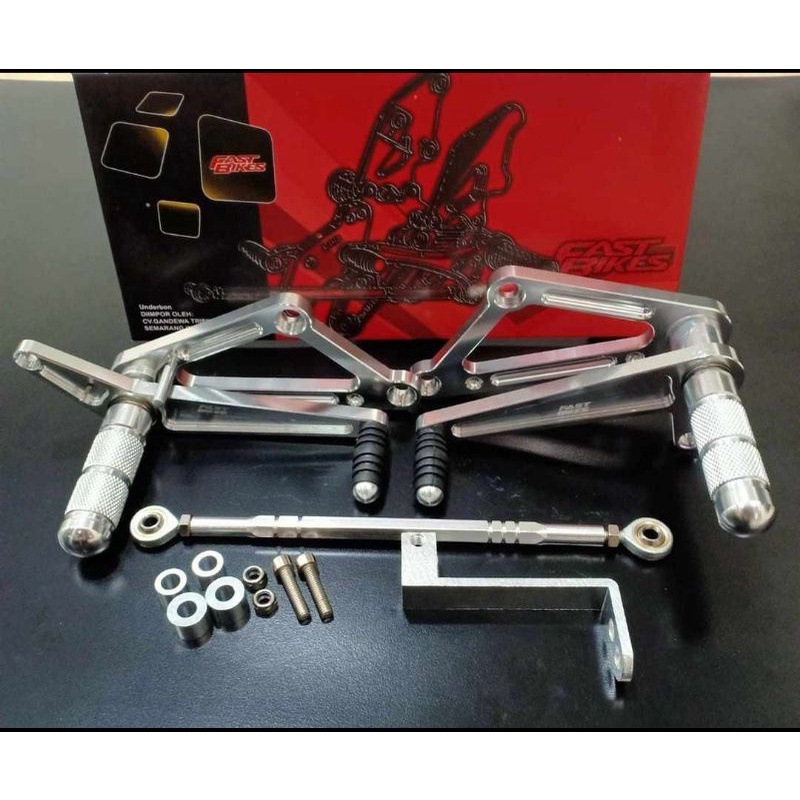 underbone ninja r rr drag non disk underboun ninja r rr handerbon ninja 150