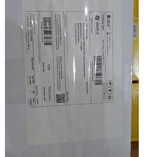 

✰12.12✰ Kertas stiker glossy ISI 100/STIKER OLSHOP / STIKER PRINT ALAMAT / STIKER PRINT / STIKER RES