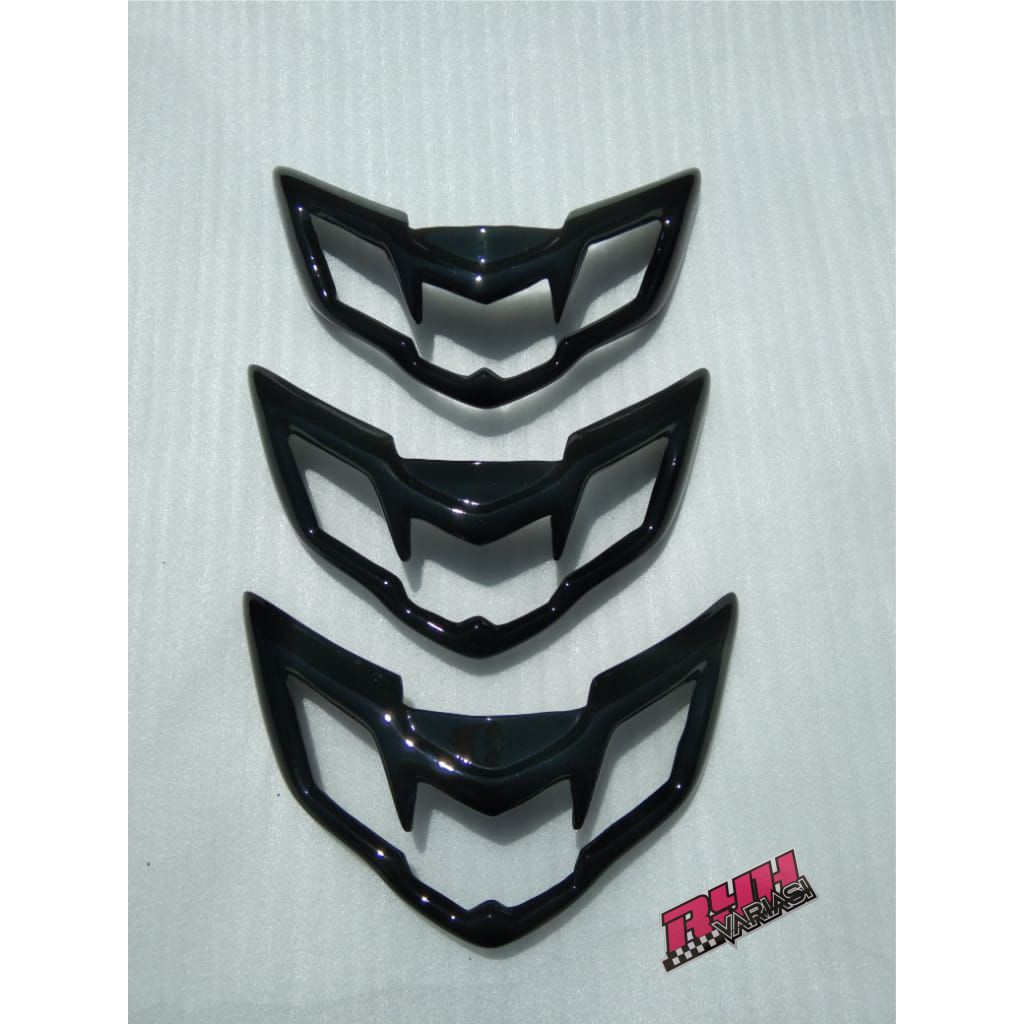 COVER LAMPU YAMAHA MX KING FACELIF NEW LIST LAMPU MX KING NEW 2019 2020