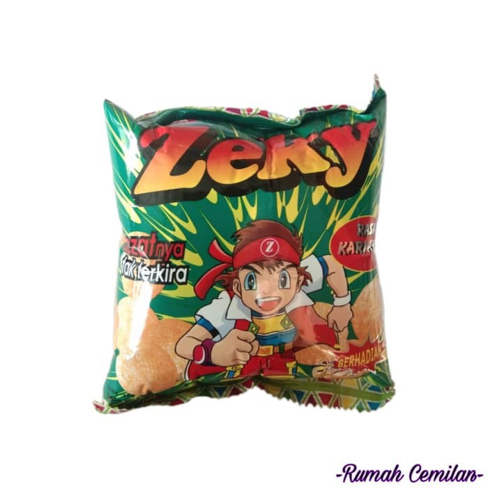 

ciki zeky / jadul / tempo dulu