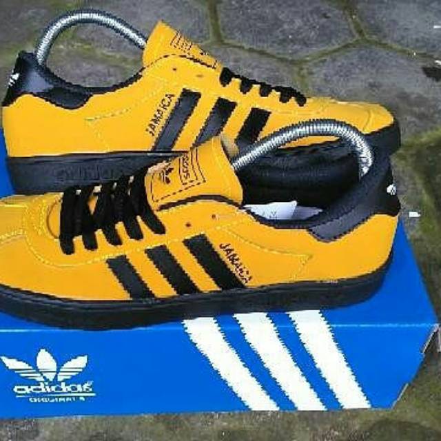 Harga adidas jamaica best sale