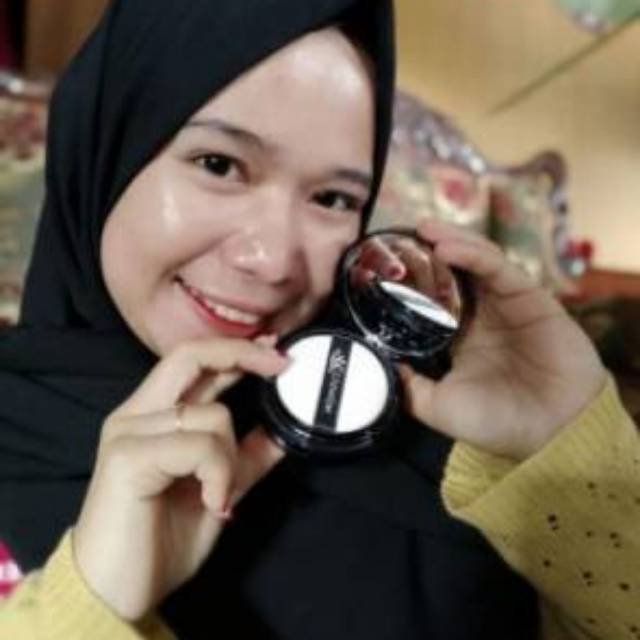 [COD✓]RK CUSHION BY RK KOSMETIK