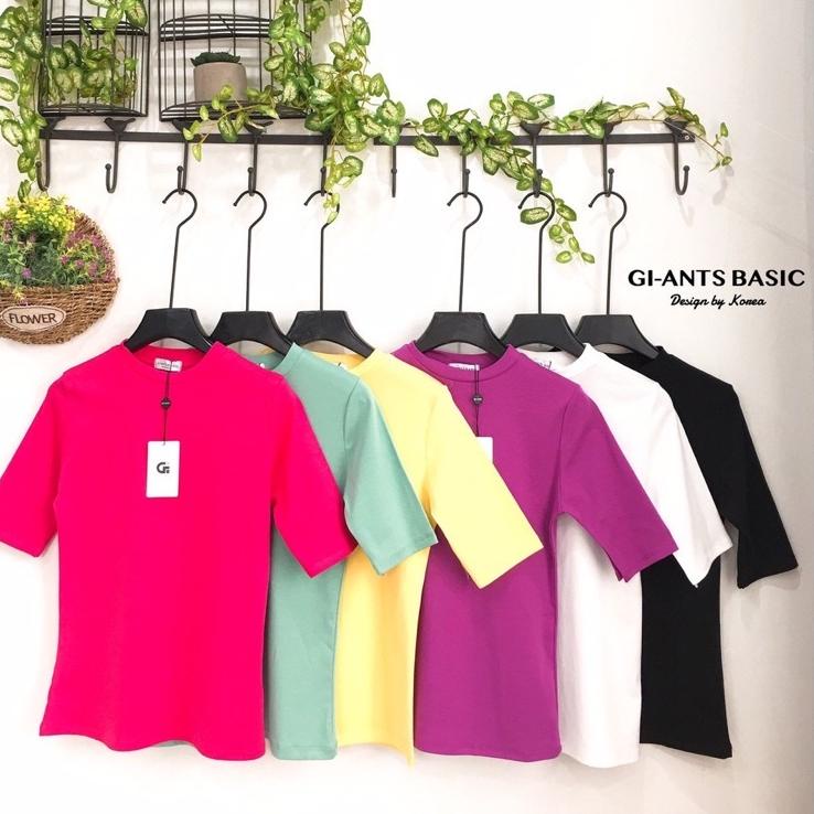 ➻ () Kaos Giant Basic/Studio (BJGB03) ❋