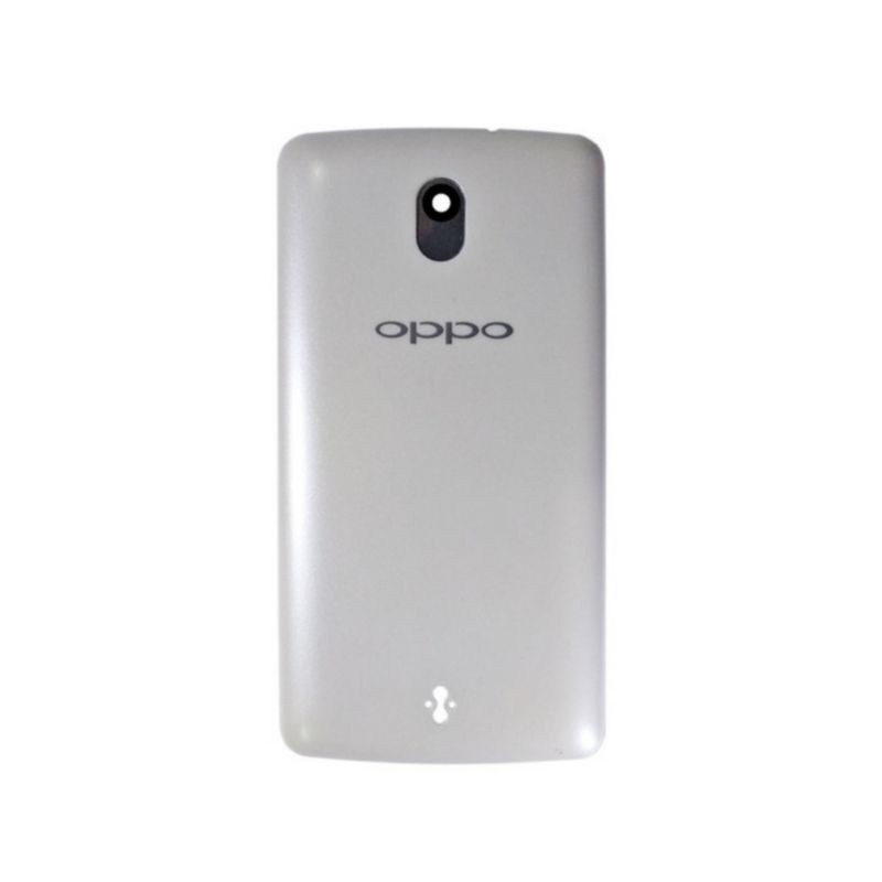 Backdor / tutup belakang Oppo r821 muse original