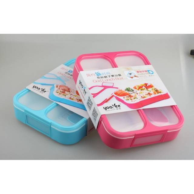 Yooyee lunch box