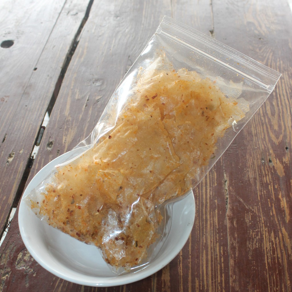 

Aneka Snack Pilihan Variasi 250 - 300 Gram Varian 1