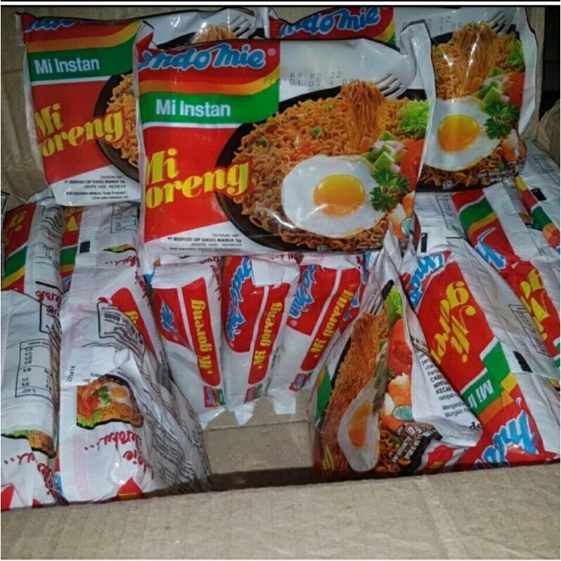 

indomie goreng cabe bubukkhas area sumatera