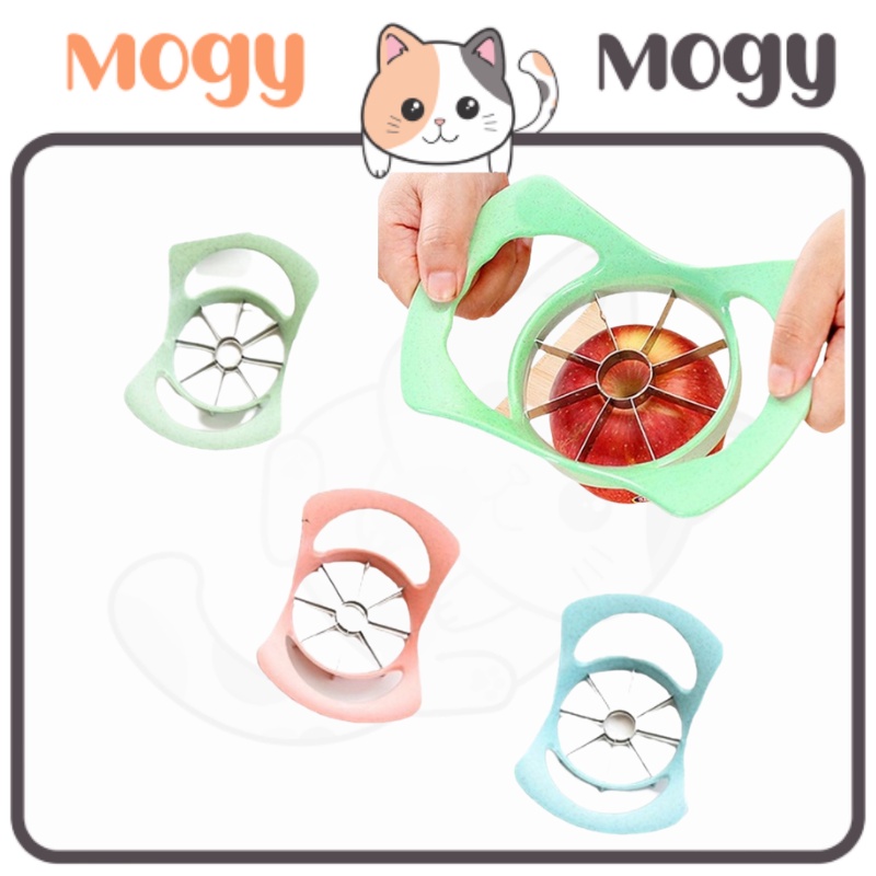 MOGYMOGY HL0346 Pemotong Buah Pengupas Buah