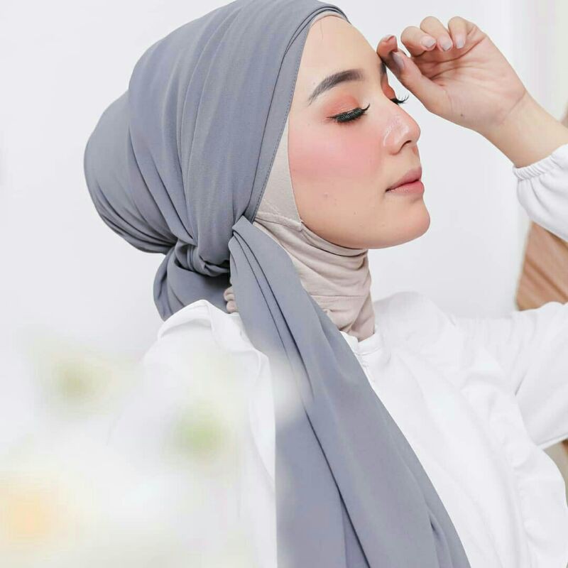 Pashmina Ceruty Babydoll Part 2