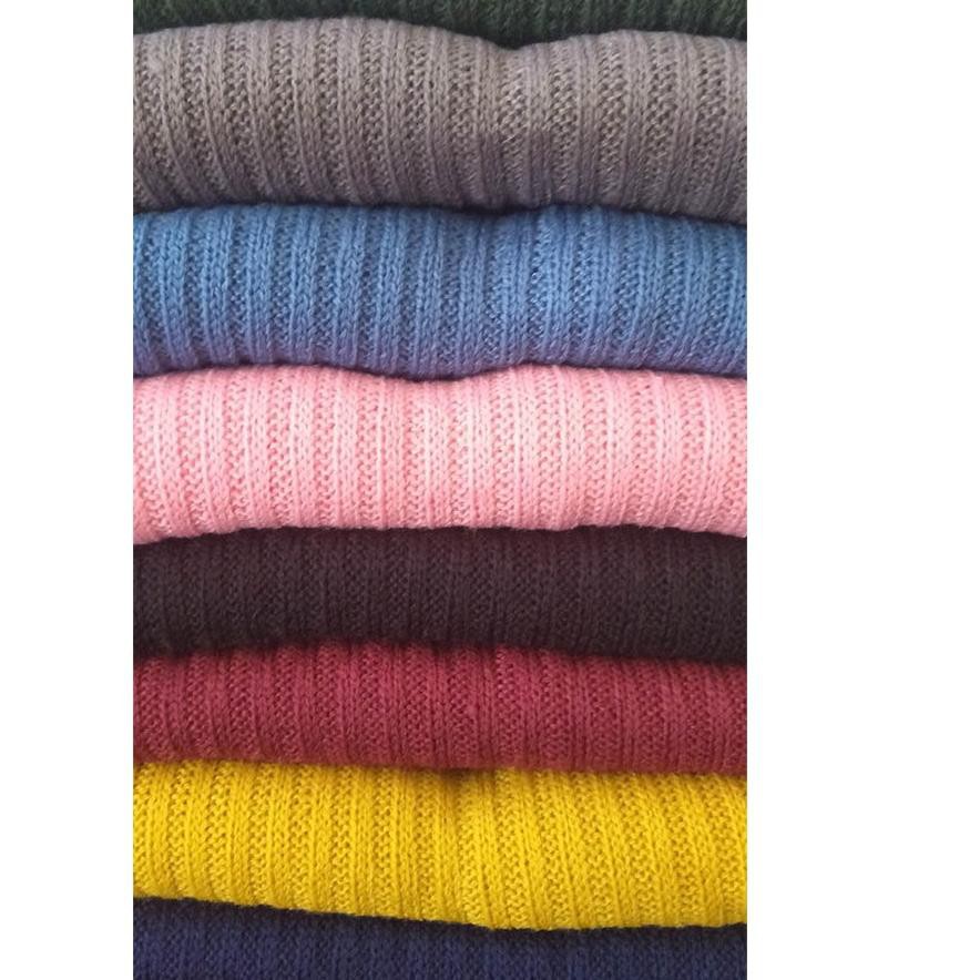 <<Gg-Rm_84 [SALE] Boxy Jumbo V Neck - Sweater Polos Sweater Rajut Sweater Jumbo Sweater Korea Sweate