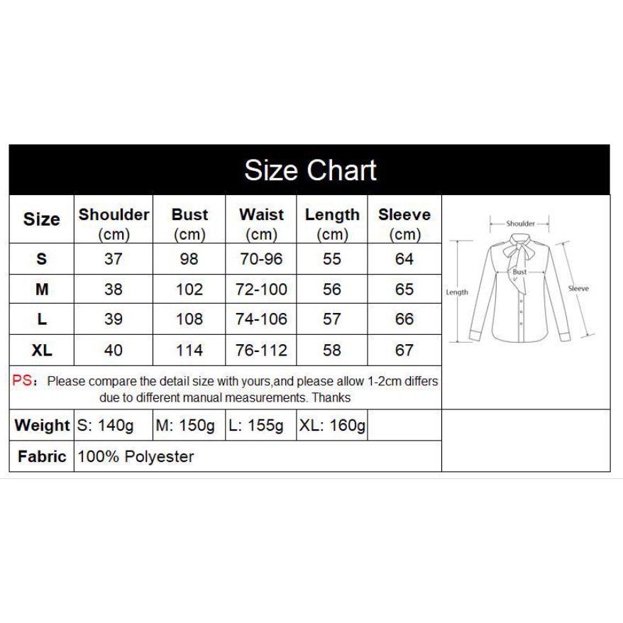 Super66/ Blouse Lengan Panjang/ Blouse V-neck/ Blouse Lengan Balon/ Blouse Korean Style