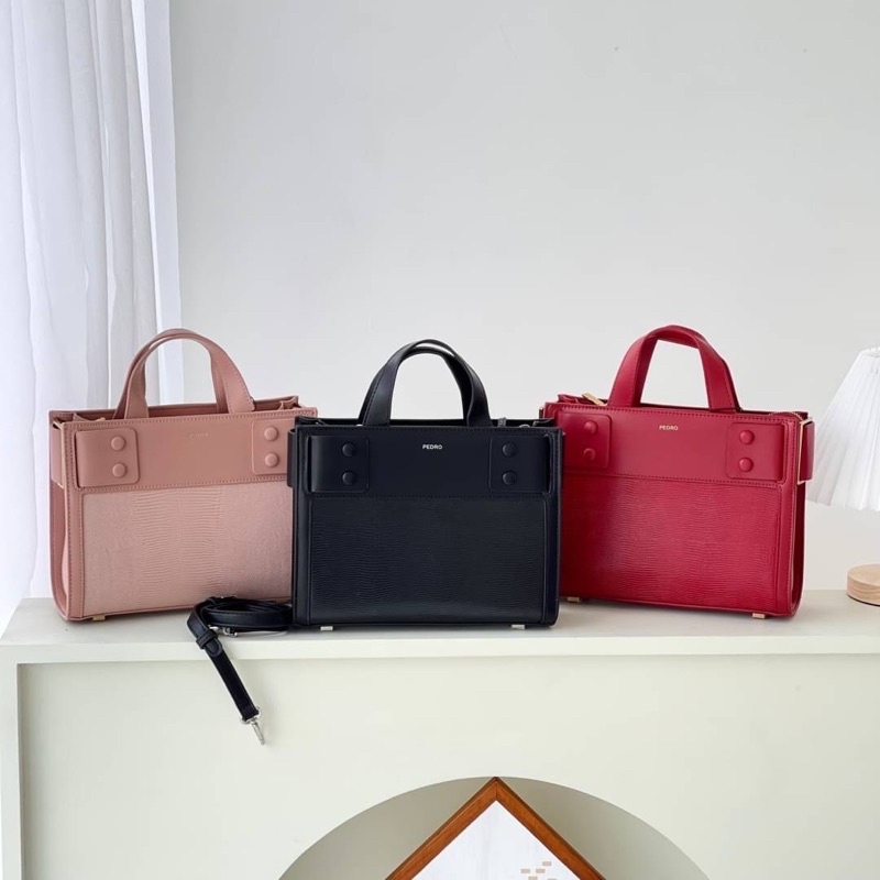 tas pedro pdr379