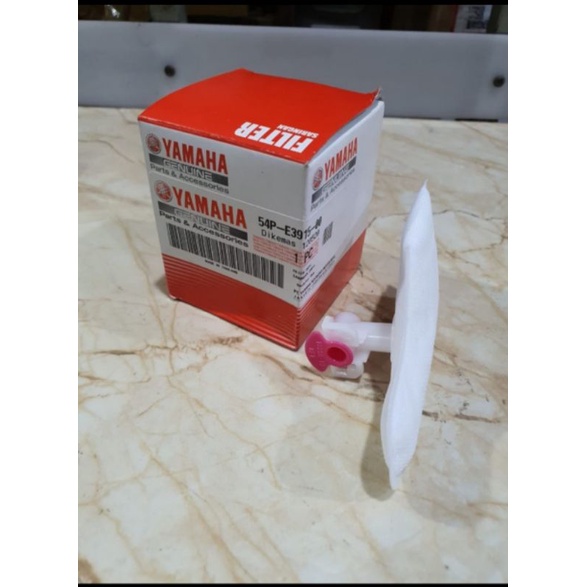 SARINGAN FILTER FUEL PUMP MIO GT MIO J PART ORIGINAL YAMAHA