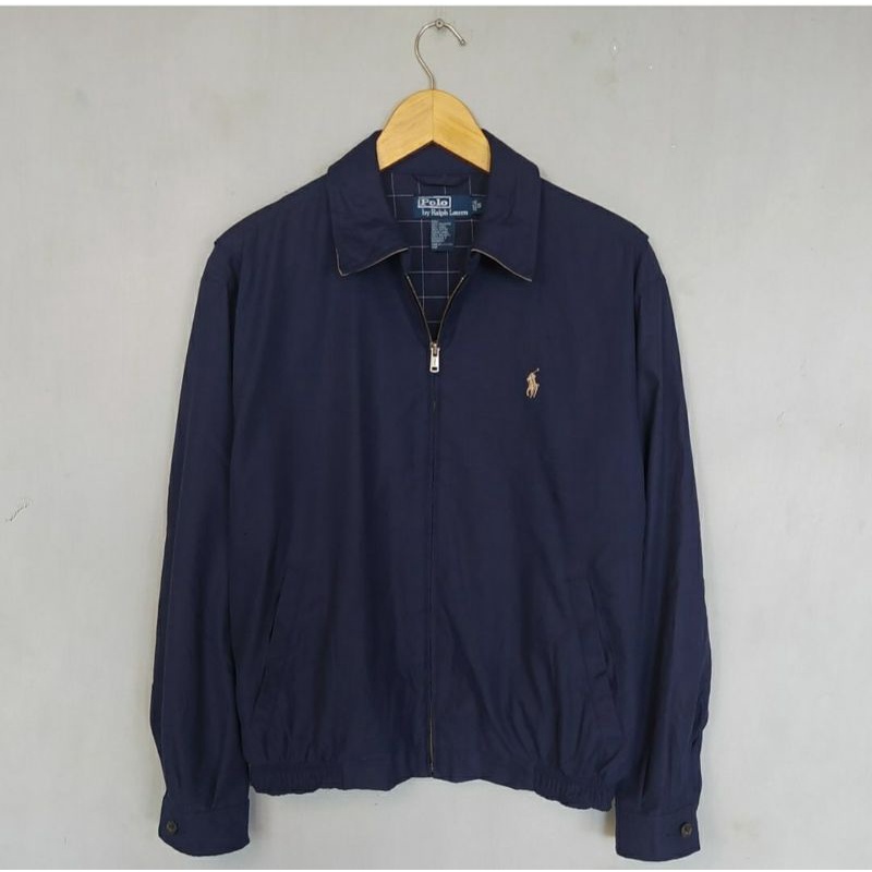 Jacket Harrington Polo Ralph Lauren
