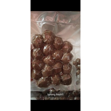 

BASO IKAN TUNA KEMASAN FROZEN TANPA BUMBU