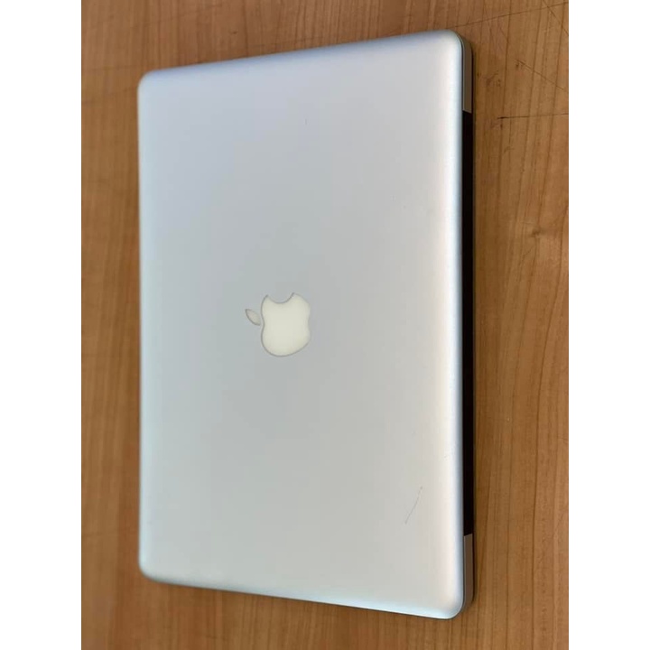 MacBook Pro 13 inch Mid 2012 MD102 Core i7 Ram 16GB Bukan Macbook Retina