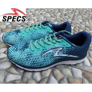 Specs Running Road King II