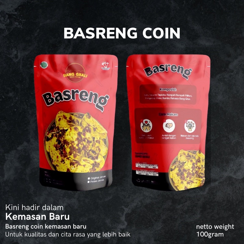 

basreng kemasan premium 100gr