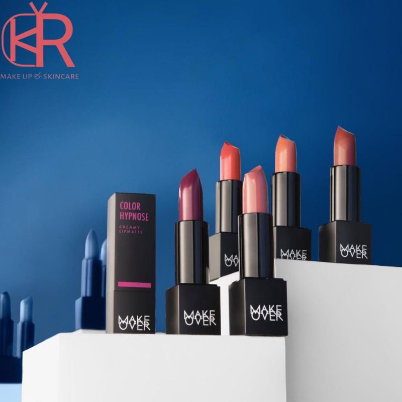 [ORIGINAL] Make Over Color Hypnose Creamy Lipmatte | Lipstik Make Over