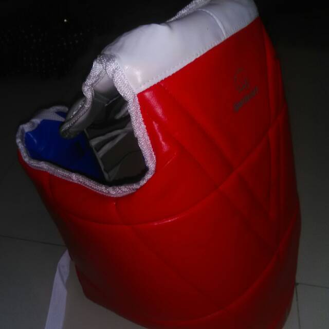 Body protector taekwondo