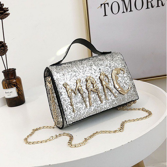 TFT AX9617 AX187 UB02 (1KG MUAT 2) Tas Selempang Wanita Import SLING BAG