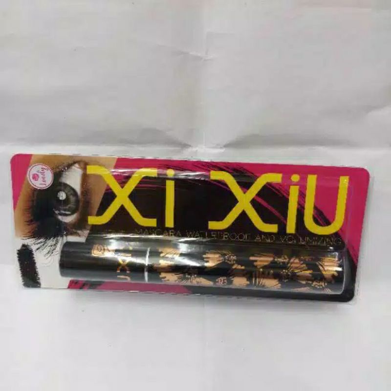 Maskara Xi Xiu Waterproof