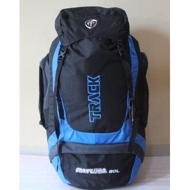 Tas Gunung Dkk. Tas Ransel Carrier (Gunung) Tracker 9165-3 (80 Liter) Produk Ori