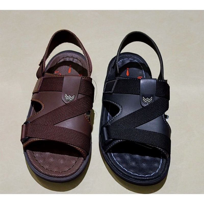 sepatu sandal pria watchout