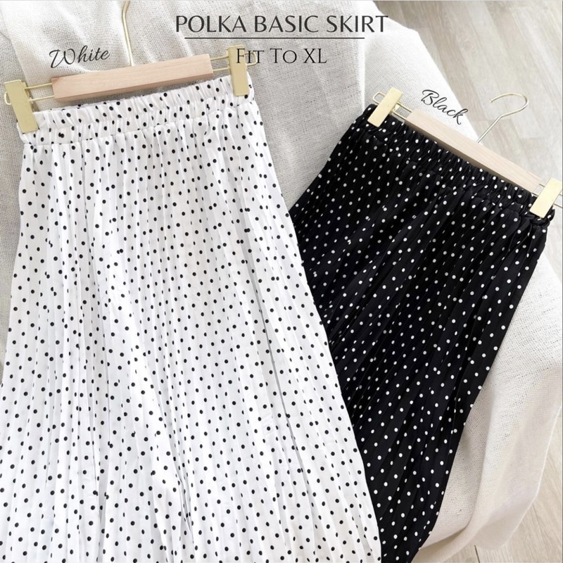 NODE PRISKET SKIRT