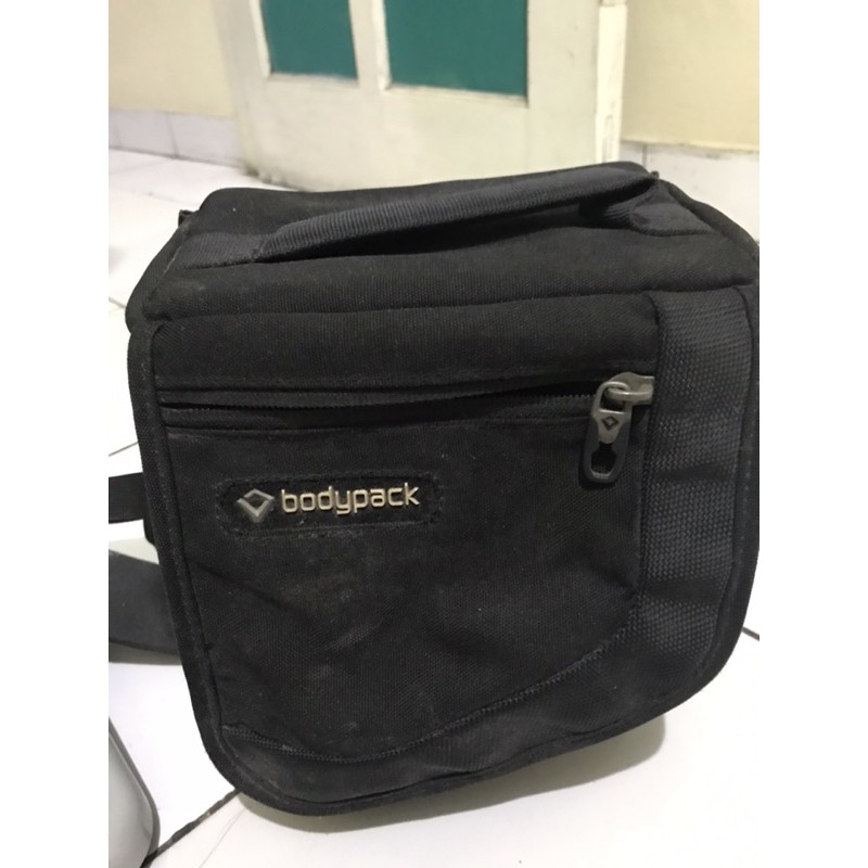 Camera canon SLR 550D second