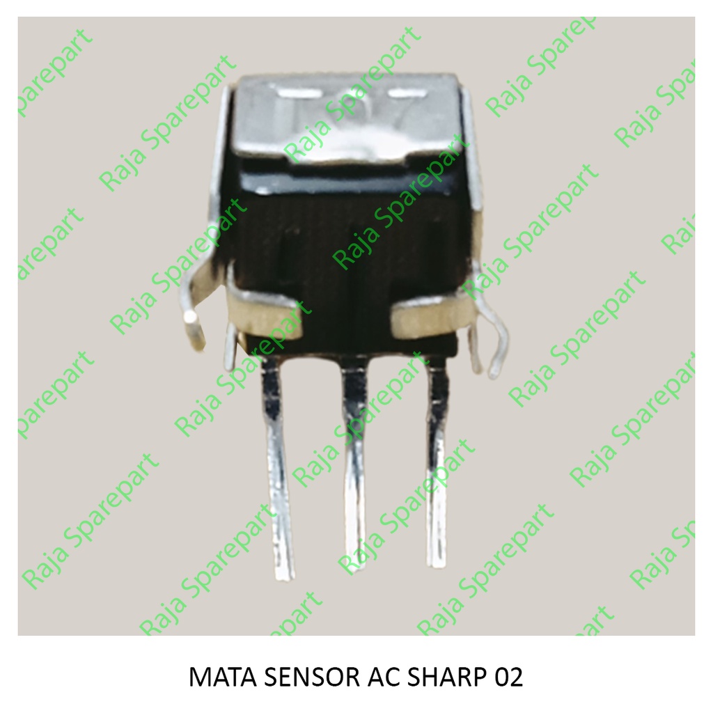 MATA SENSOR PCB AC/ SENSOR MATA KUCING AC SHARP 02