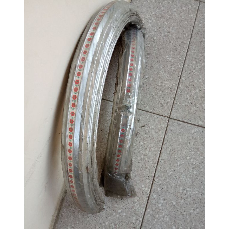 spakbor fender sepeda mini minion jadul terbaru termurah