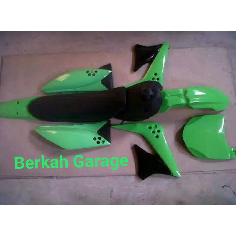 Body Cross Klx 150CC Full Set