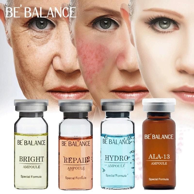 BE BALANCE BBGlow Bopeng Jerawat BEBALANCE REPAIR /ALA / BRIGHTENING /HYDRO