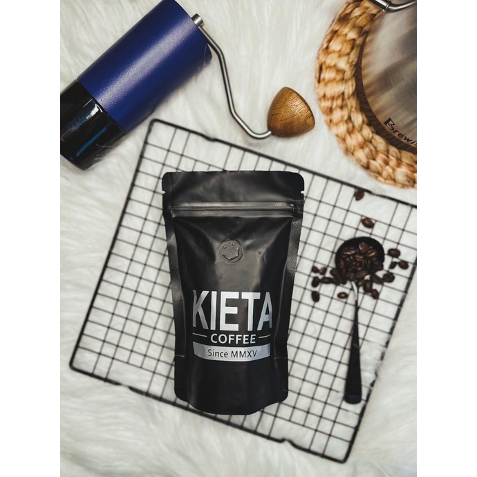 

[ COD ] Kopi Arabika Puntang Natural Unaerob 100gr MURAH Kode 307