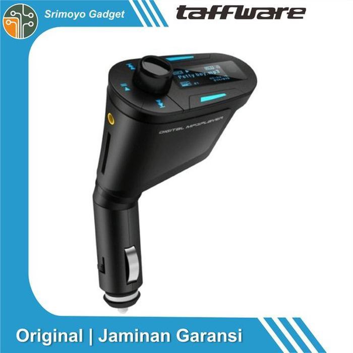 FM Transmiter  Modulator Mobil - MP3 Player FM Transmitter Modula